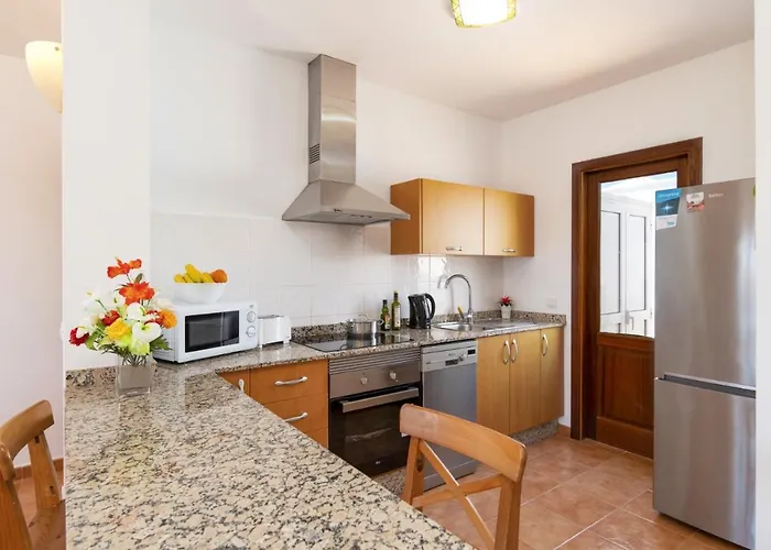 Pepe By 别墅 普拉亚布兰卡