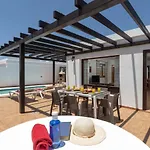 Villa Pepe Lanzarote By Villa Plus *