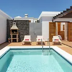فيلة Pepe Lanzarote By *