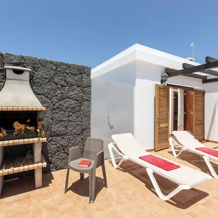 Villa Pepe Lanzarote By Villa Plus
