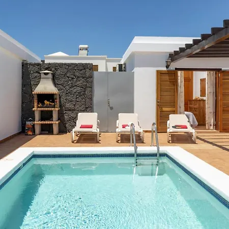 Villa Pepe Lanzarote By *